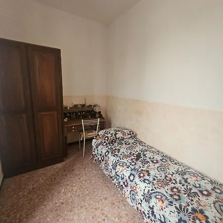 Appartamento Testaccio Little House *