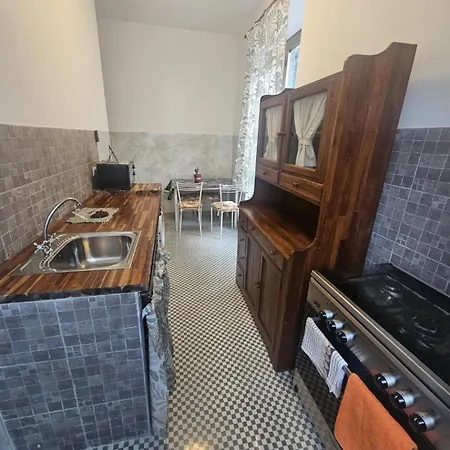 Testaccio Little House * Roma