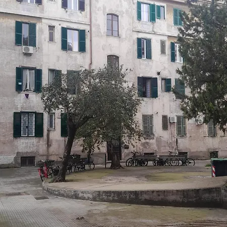 Testaccio Little House Appartamento