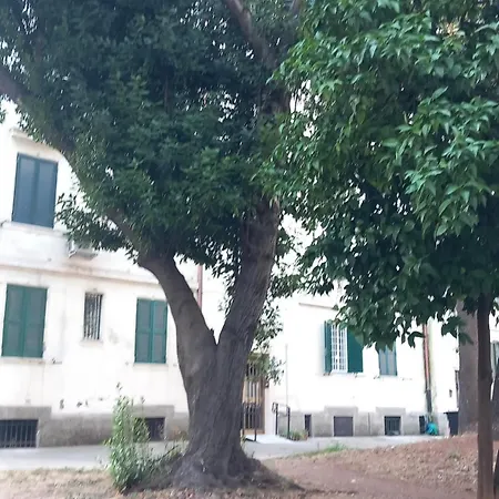 Testaccio Little House