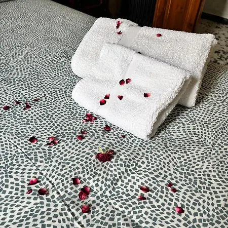 Appartamento Testaccio Little House *