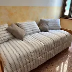 아파트 Testaccio Little House