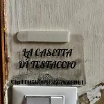 Testaccio Little House 아파트