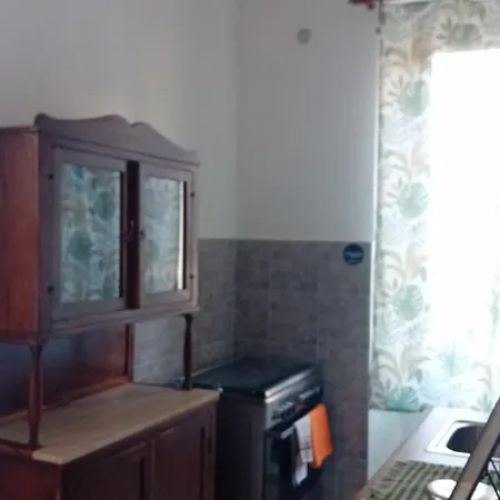 Testaccio Little House Апартаменты