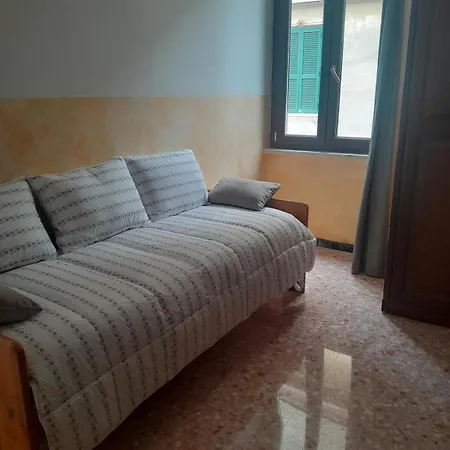 Апартаменты Testaccio Little House *