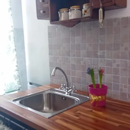 Testaccio Little House * Рим