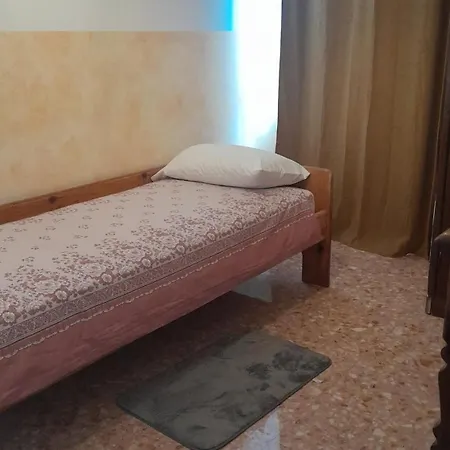 Testaccio Little House
