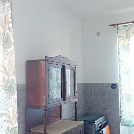 Апартаменты Testaccio Little House