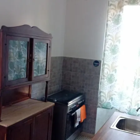Testaccio Little House Апартаменты *