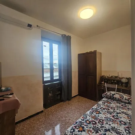Testaccio Little House Апартаменты