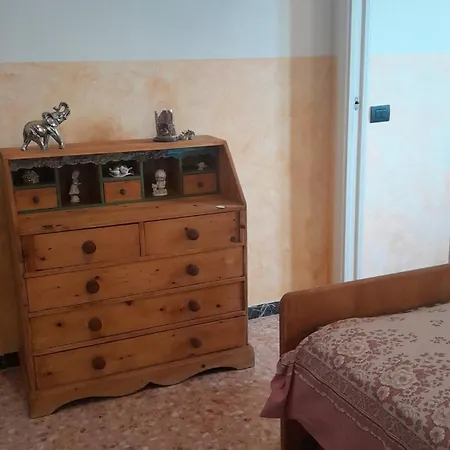 Lejlighed Testaccio Little House *