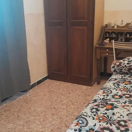 Testaccio Little House *