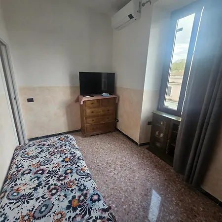 Testaccio Little House