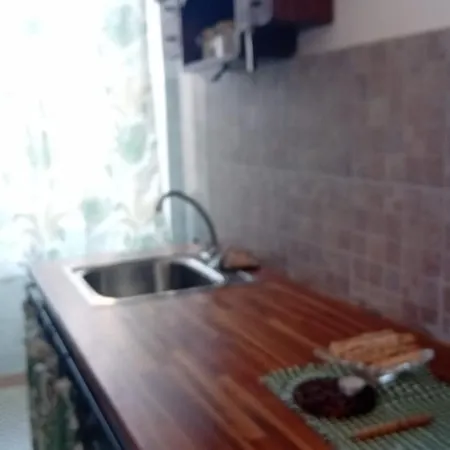 Testaccio Little House Апартаменты *