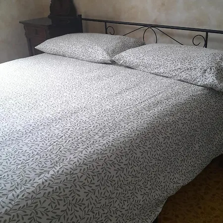 Testaccio Little House *