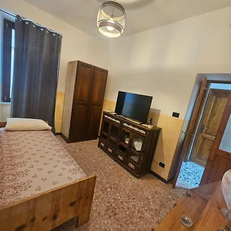 Testaccio Little House Rom