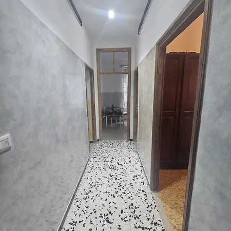 Testaccio Little House