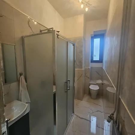 Testaccio Little House Lejlighed Rom