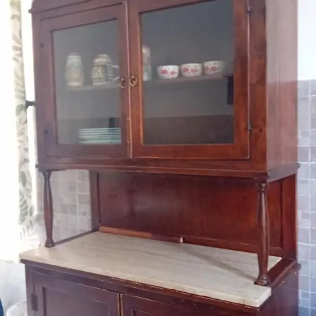 Testaccio Little House Апартаменты
