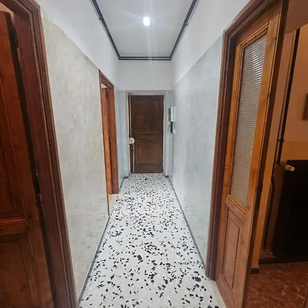 Testaccio Little House Апартаменты *