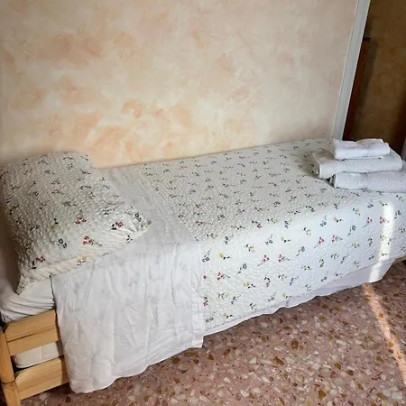 Testaccio Little House Апартаменты *