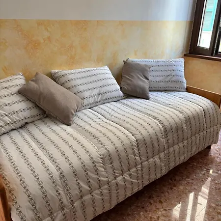 Апартаменты Testaccio Little House