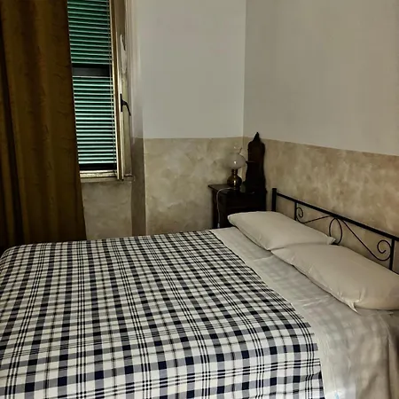 Testaccio Little House Apartment *