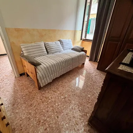 Testaccio Little House Apartment *