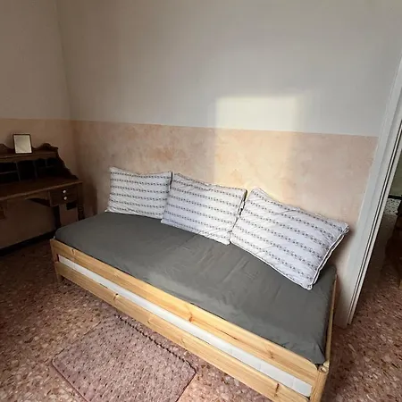 Testaccio Little House Apartment *