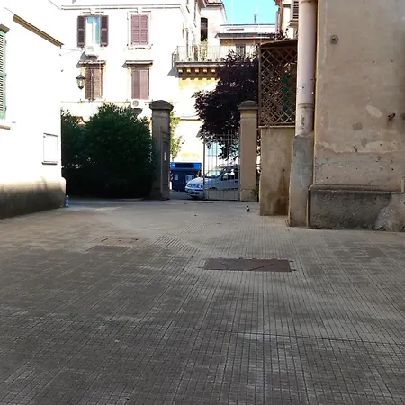 Testaccio Little House Apartamento Roma