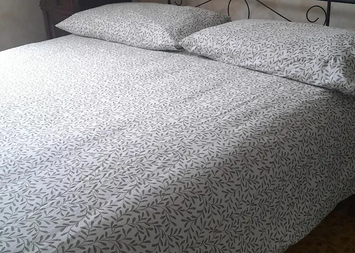 Testaccio Little House *