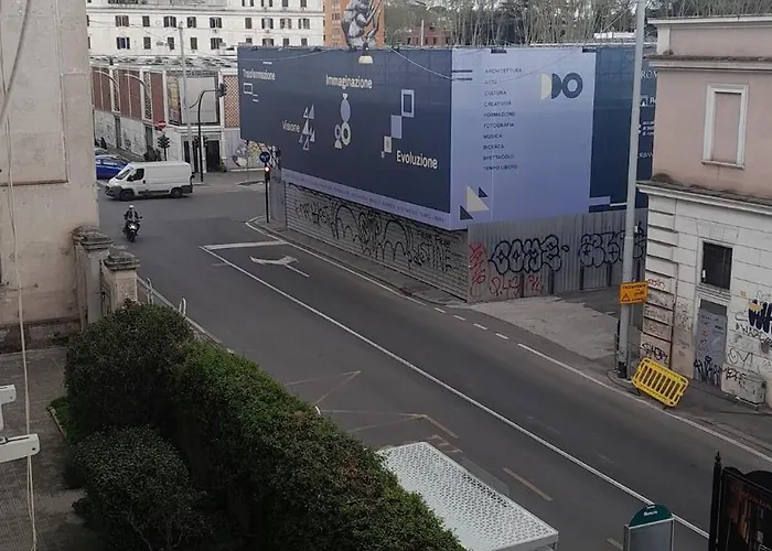 Appartement Testaccio Little House *