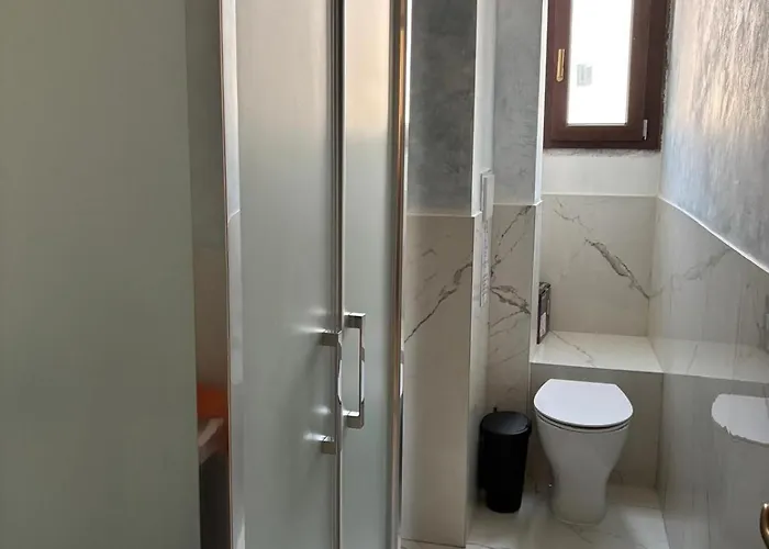 Appartement Testaccio Little House