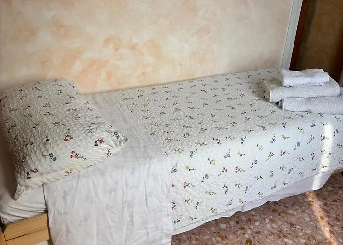 Testaccio Little House Appartement *