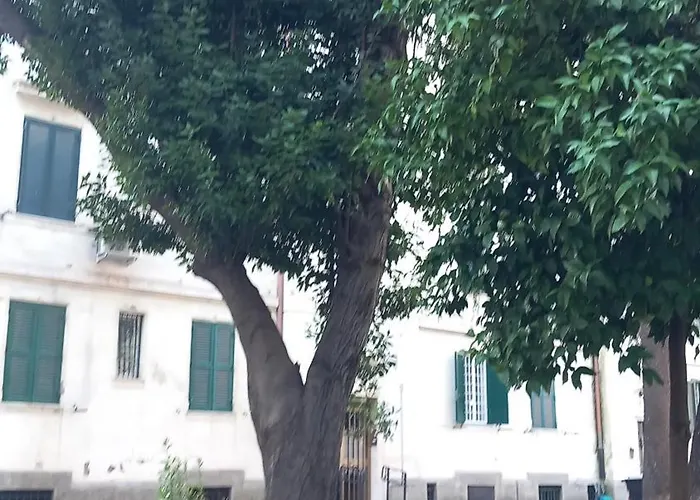 Testaccio Little House