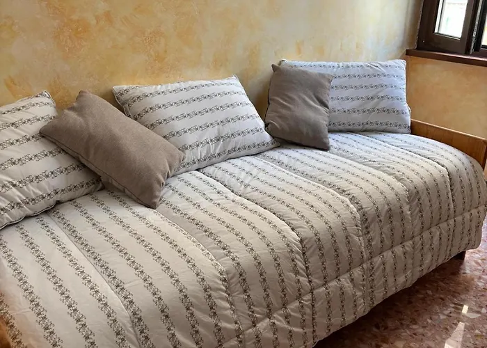 Appartement Testaccio Little House