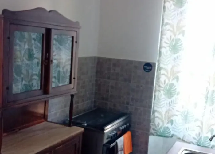 Testaccio Little House Apartment *