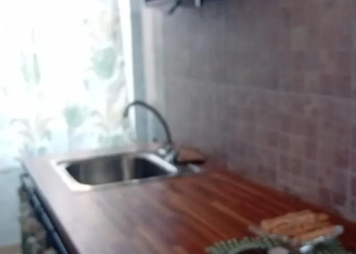 Testaccio Little House Apartment *