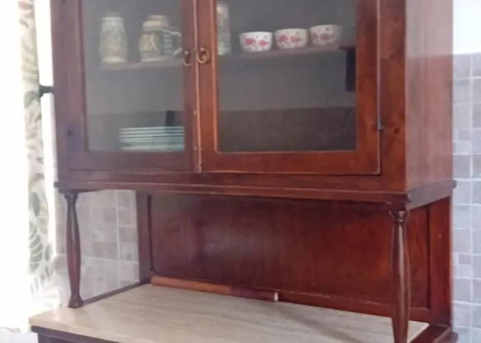 Testaccio Little House Apartment