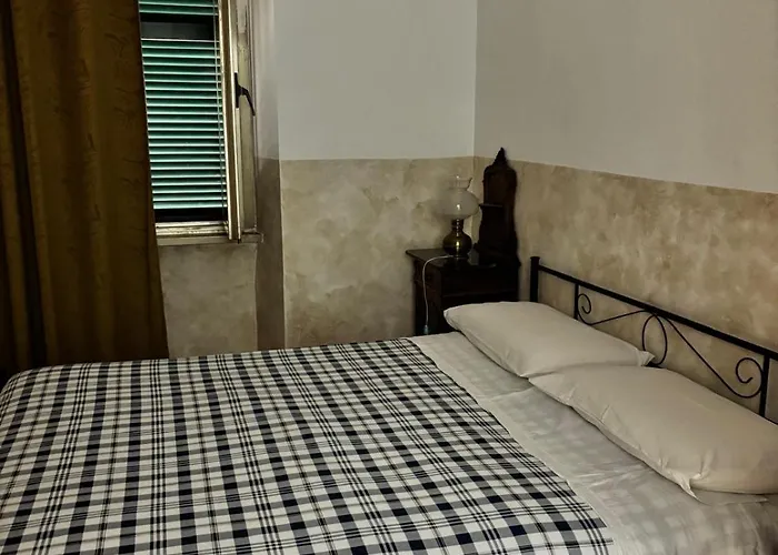 Testaccio Little House Apartment *