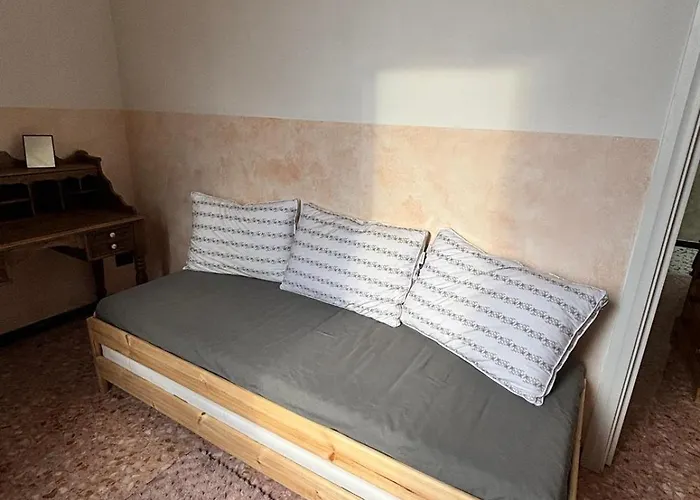 Testaccio Little House Apartment *